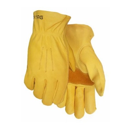 Salt City Sales LG Mens DBL Palm Glove 257L